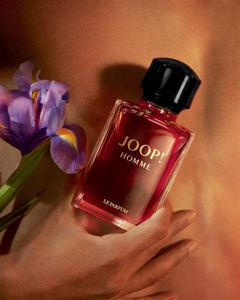 job perfume